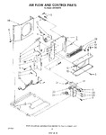 Diagram for 03 - Air Flow And Control
