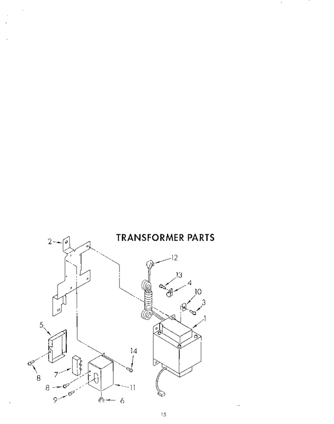 Diagram for ARG490