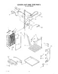 Diagram for 15 - Lower Unit And Tube