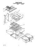 Diagram for 04 - Shelf