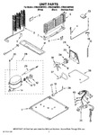 Diagram for 04 - Unit Parts