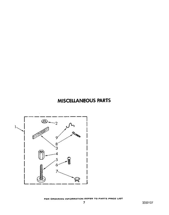 Diagram for AX5133VL0