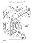 Diagram for 03 - Controls And Rear Panel