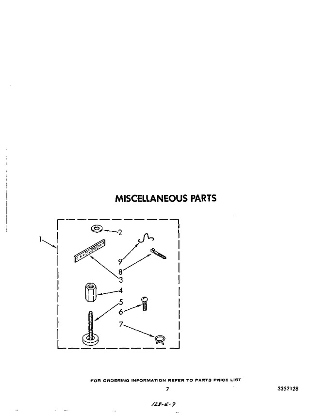 Diagram for AX6245VW0