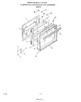 Diagram for 05 - Oven Door