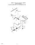 Diagram for 02 - Burner Section