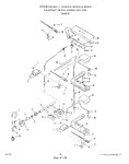 Diagram for 05 - Burner , Lit/optional