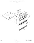 Diagram for 02 - Control Panel