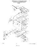 Diagram for 04 - Burner , Lit/optional