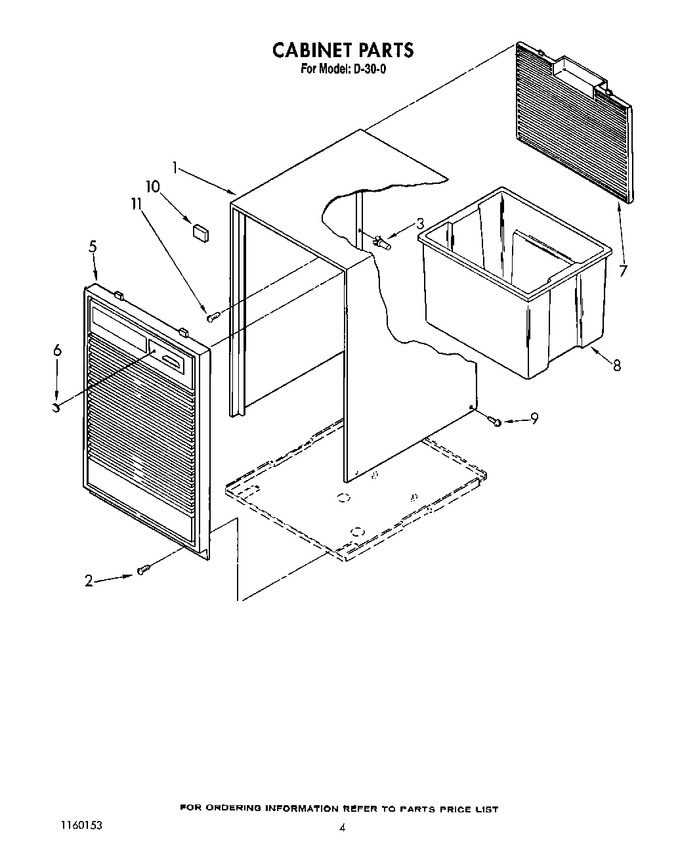 Diagram for BFD300