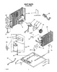 Diagram for 02 - Unit, Lit/optional