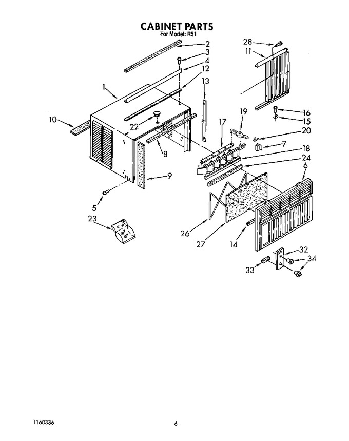 Diagram for BFR51