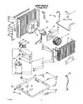 Diagram for 02 - Unit, Lit/optional
