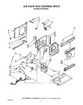 Diagram for 03 - Air Flow And Control