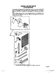 Diagram for 05 - Installation