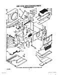 Diagram for 03 - Air Flow And Control