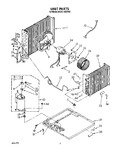 Diagram for 02 - Unit, Lit/optional