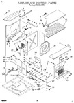 Diagram for 02 - Airflow And Control