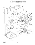 Diagram for 03 - Airflow And Control