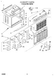 Diagram for 03 - Cabinets