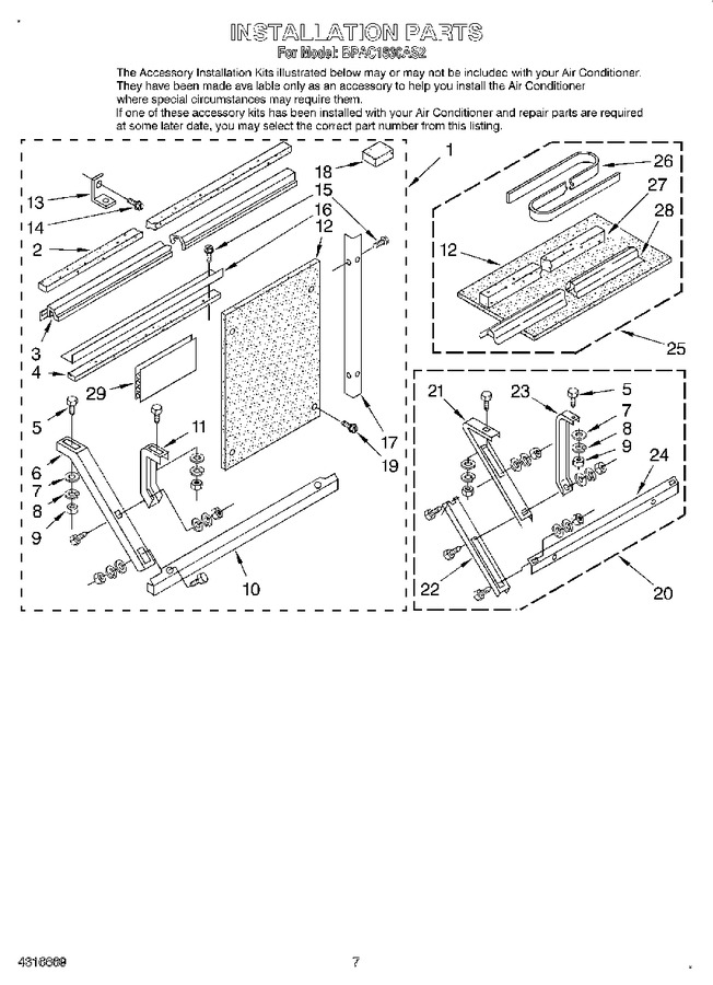 Diagram for BPAC1830AS2