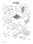 Diagram for 09 - Unit Parts