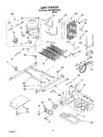 Diagram for 09 - Unit Parts