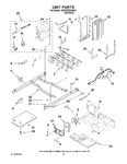 Diagram for 09 - Unit Parts