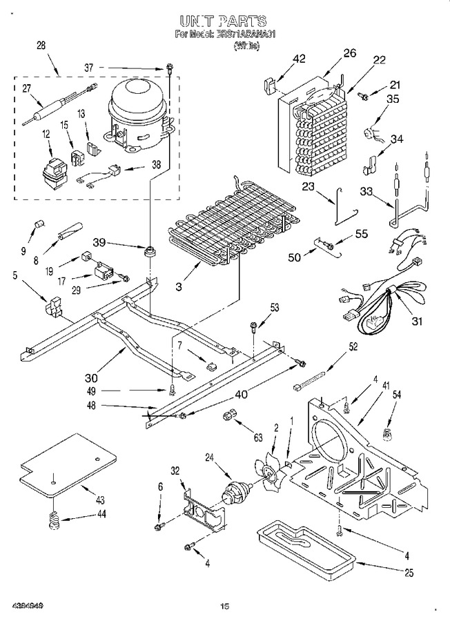 Diagram for BRS71ABANA01