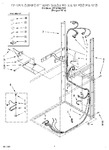 Diagram for 05 - Dryer Support And Washer Harness