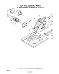 Diagram for 02 - Top And Console