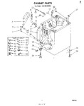 Diagram for 03 - Cabinet
