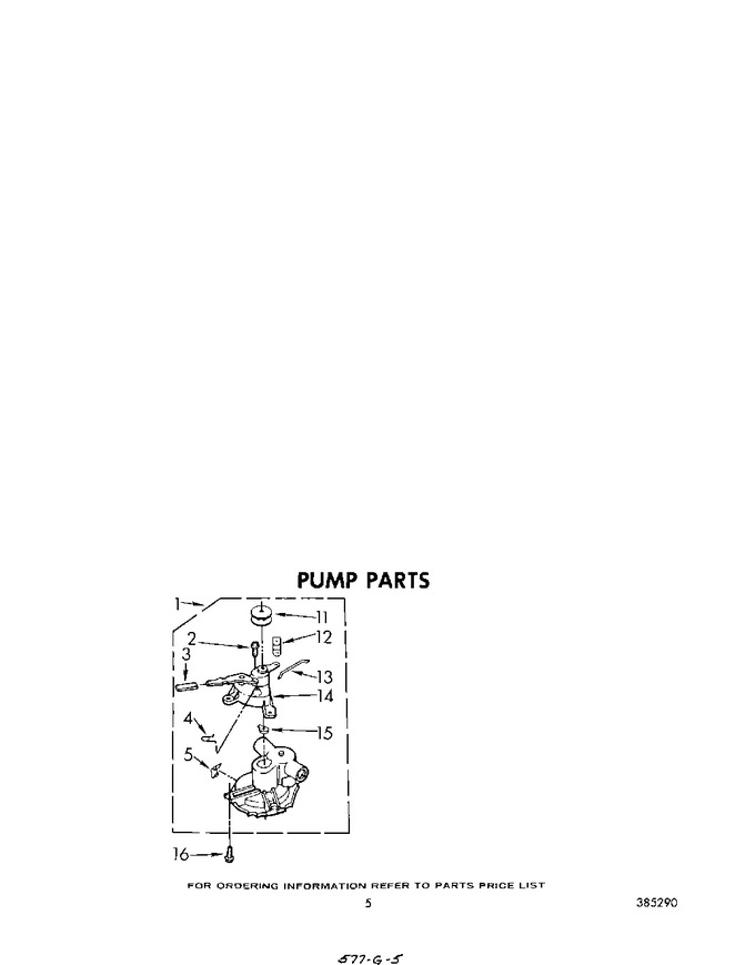 Diagram for CA1300XMW0