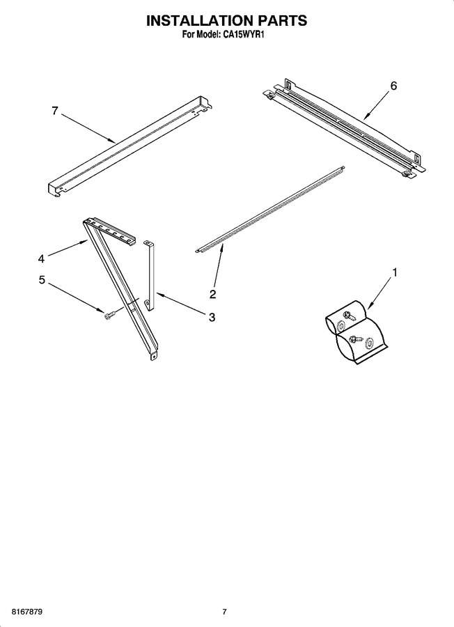 Diagram for CA15WYR1