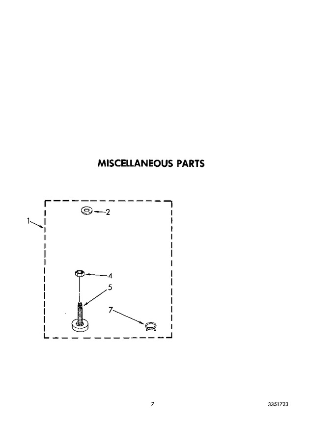 Diagram for CA1752XWG0