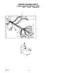 Diagram for 07 - Wiring Harness