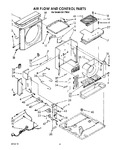 Diagram for 03 - Airflow And Control