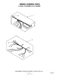 Diagram for 09 - Wiring Harness