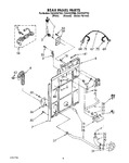 Diagram for 04 - Rear Panel