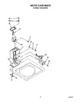 Diagram for 04 - Meter Case