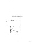 Diagram for 07 - Miscellaneous