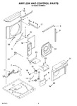 Diagram for 02 - Airflow And Control Parts