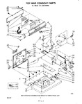 Diagram for 02 - Top And Console
