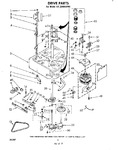 Diagram for 03 - Drive