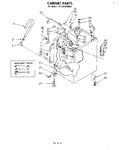 Diagram for 05 - Cabinet