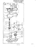 Diagram for 06 - Gear Case