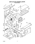 Diagram for 02 - Airflow And Control