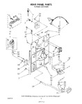 Diagram for 05 - Rear Panel