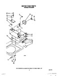 Diagram for 04 - Meter Case