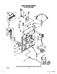 Diagram for 05 - Rear Panel